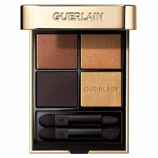 Paletas de Sombras Guerlain Ombres G 940 Royal Jungle 6g